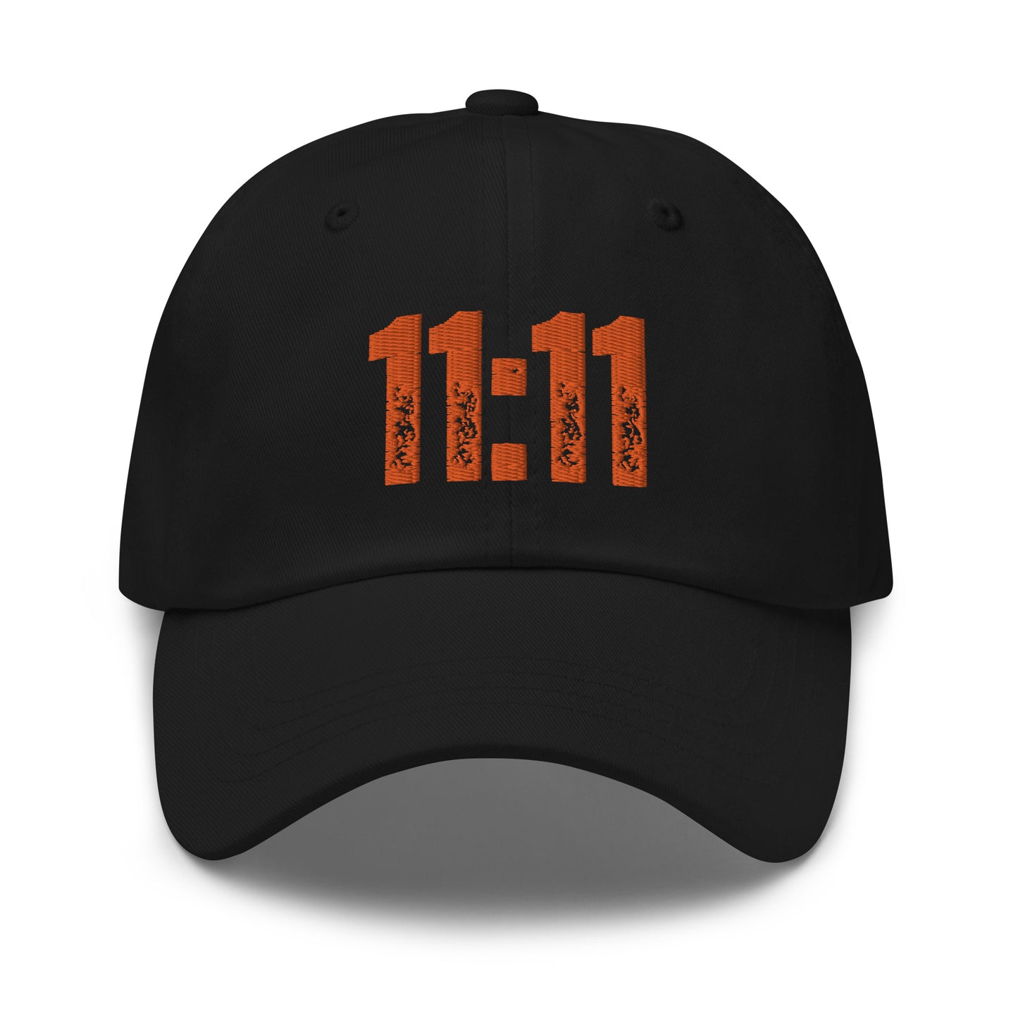 OCS 11:11 Dad hat