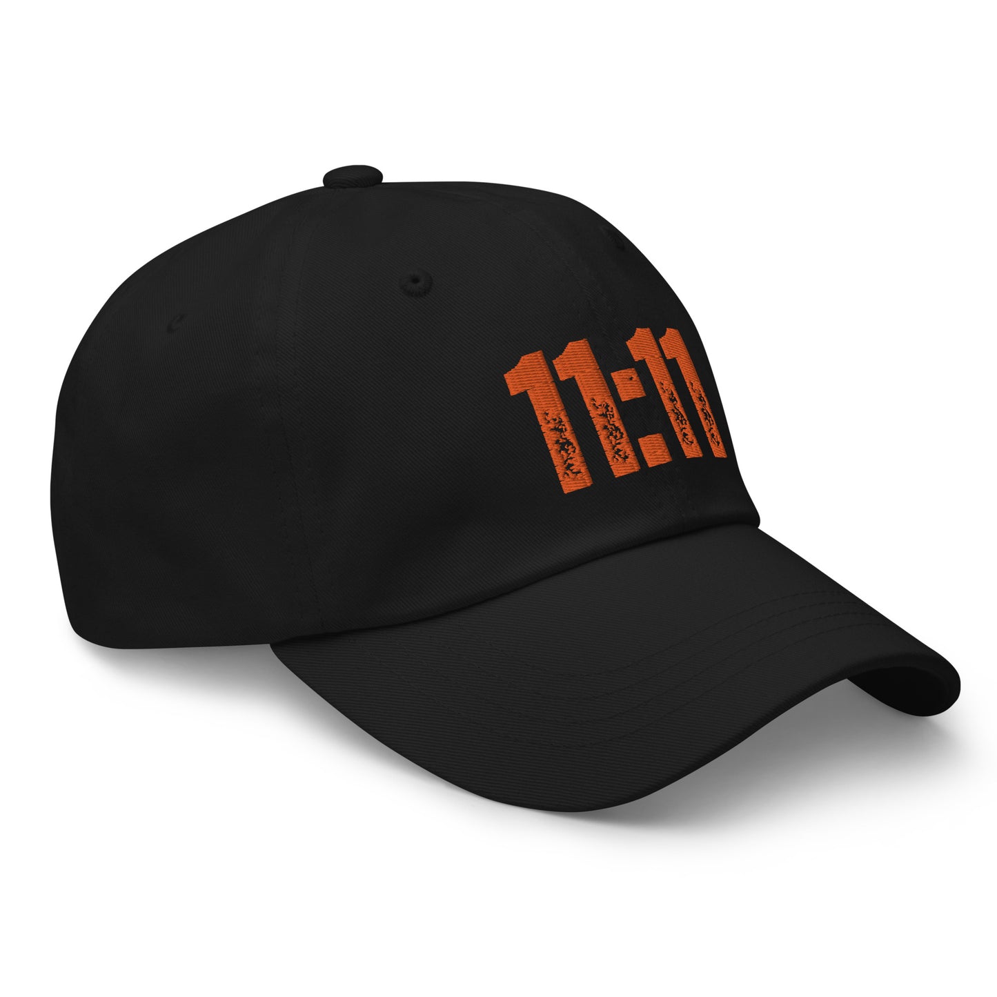 OCS 11:11 Dad hat