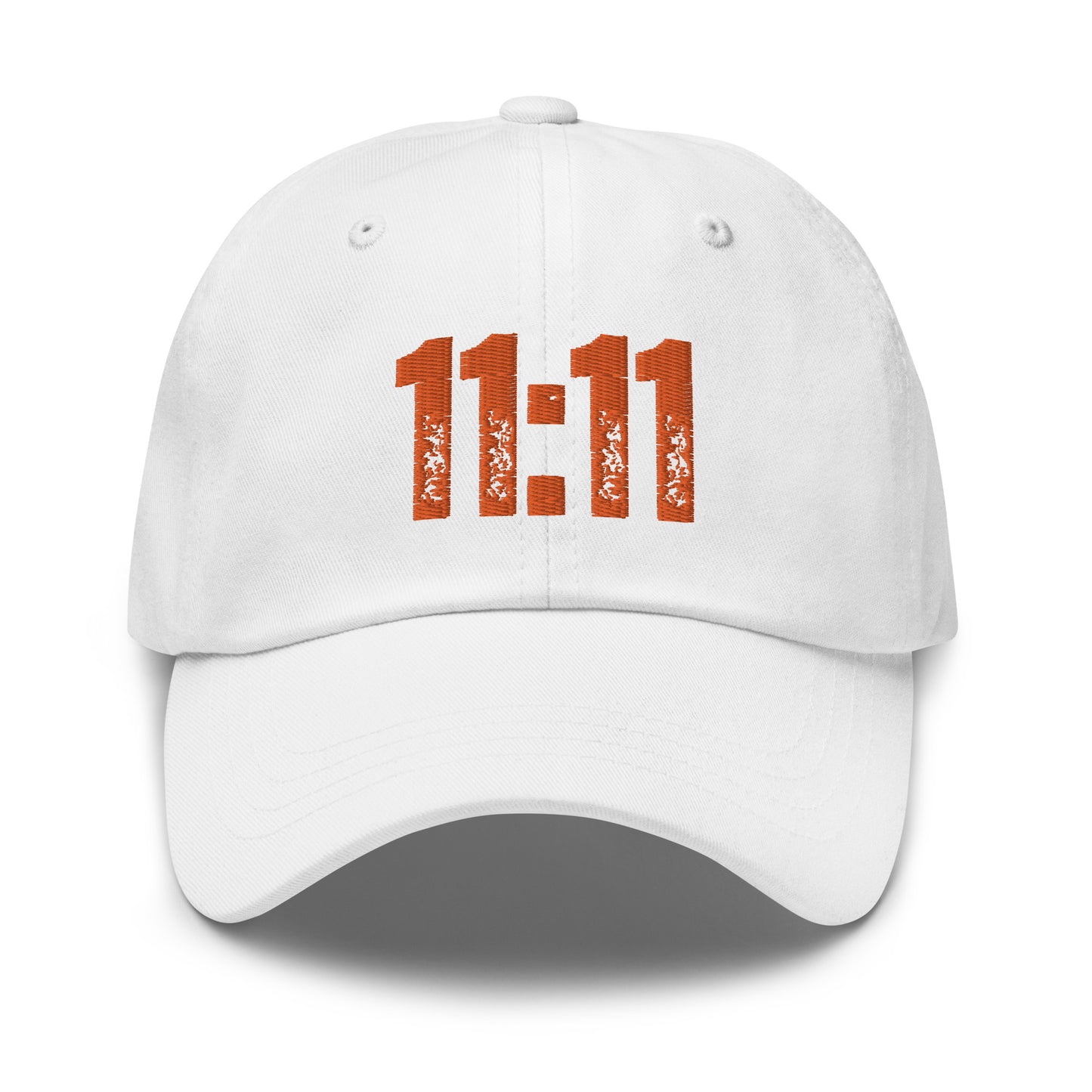 OCS 11:11 Dad hat