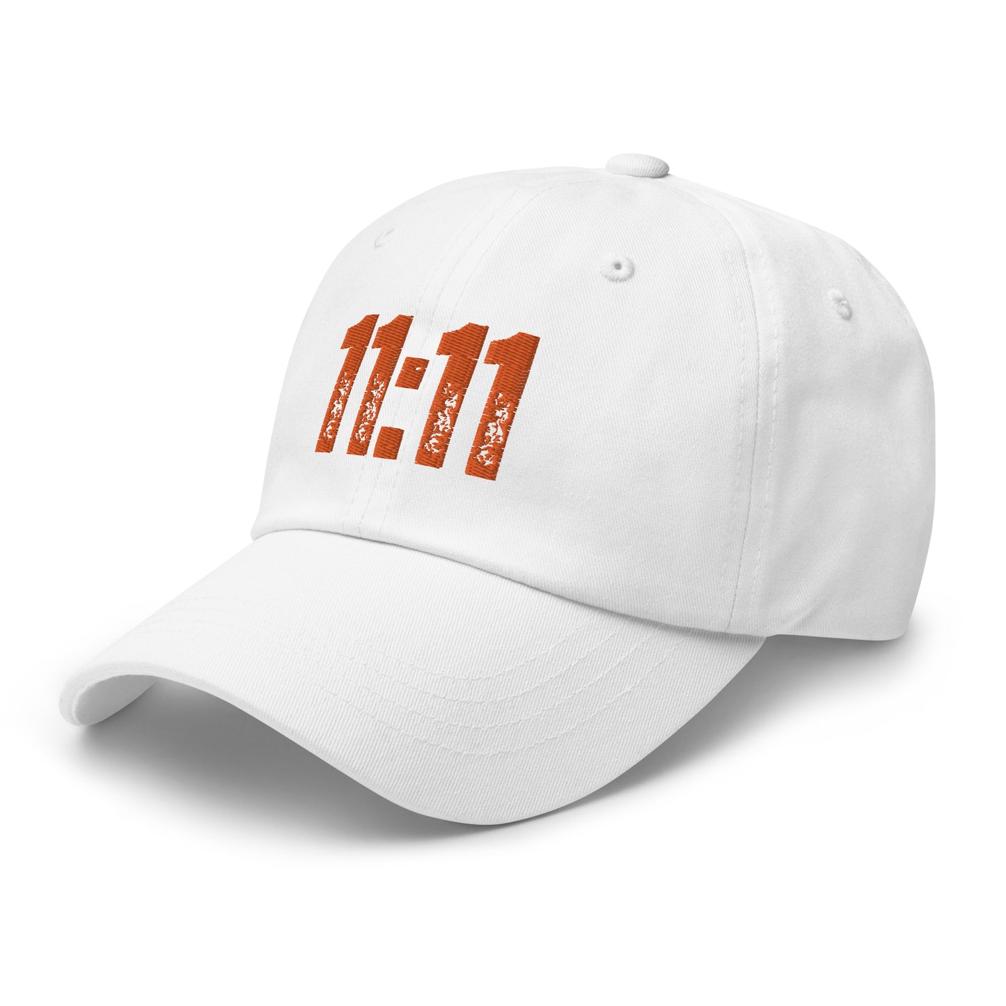 OCS 11:11 Dad hat