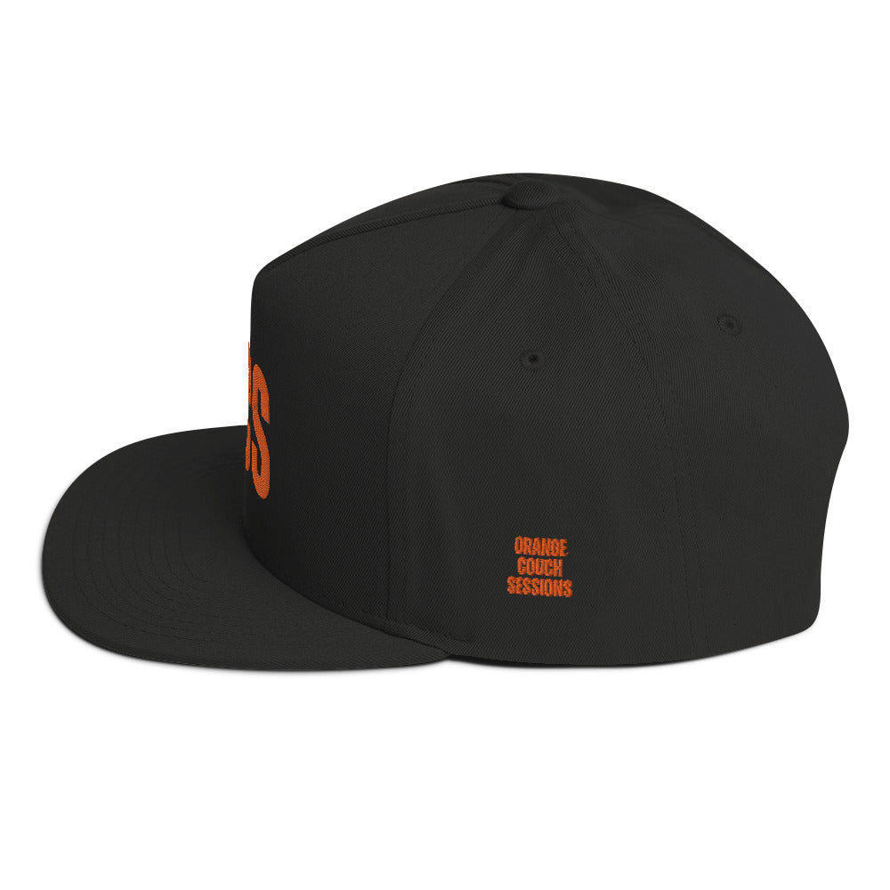 OCS Snapback Caps