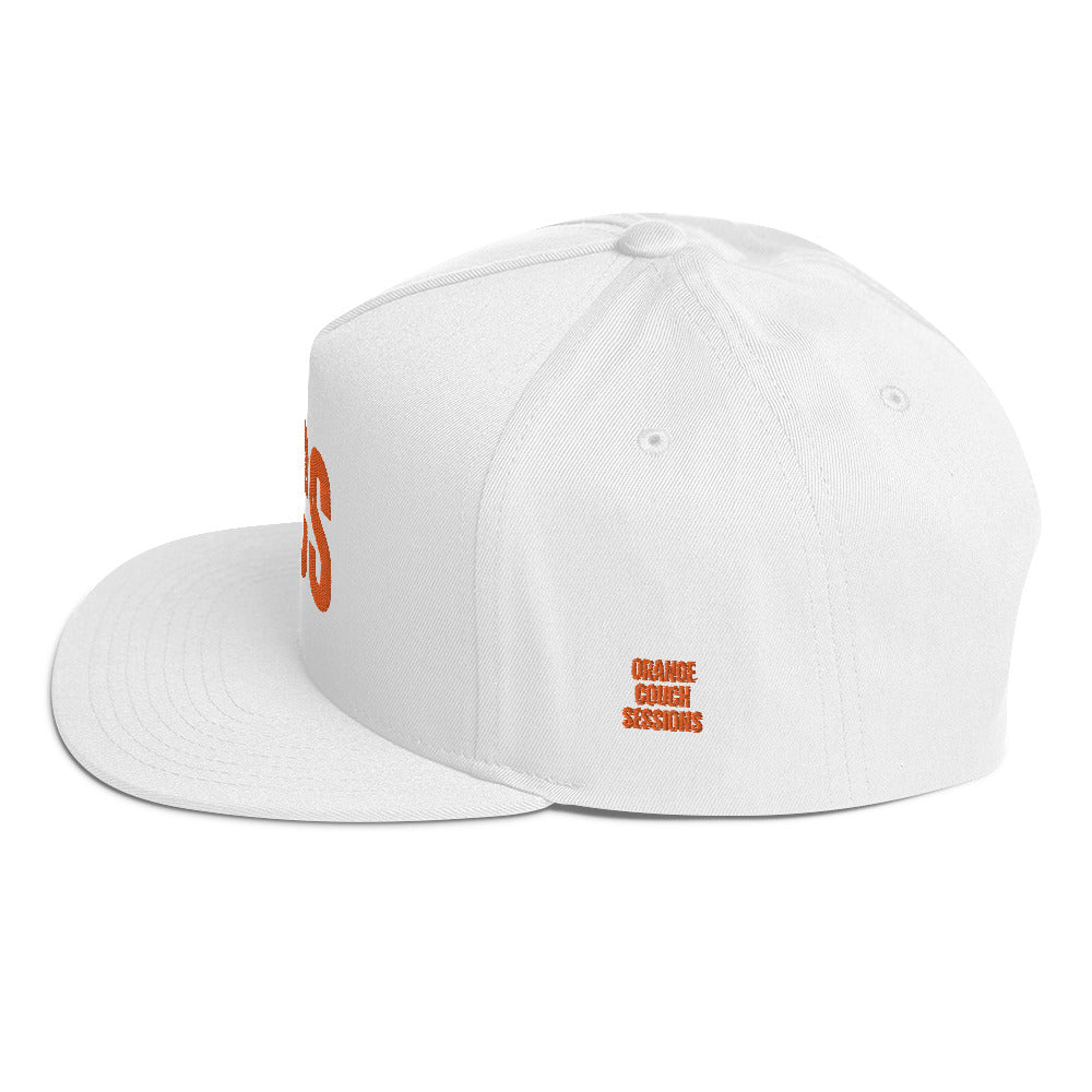OCS Snapback Caps