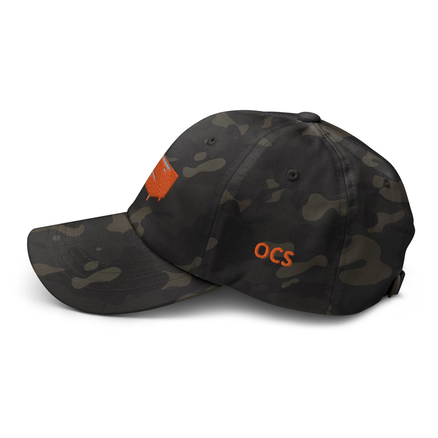 OCS Fitted