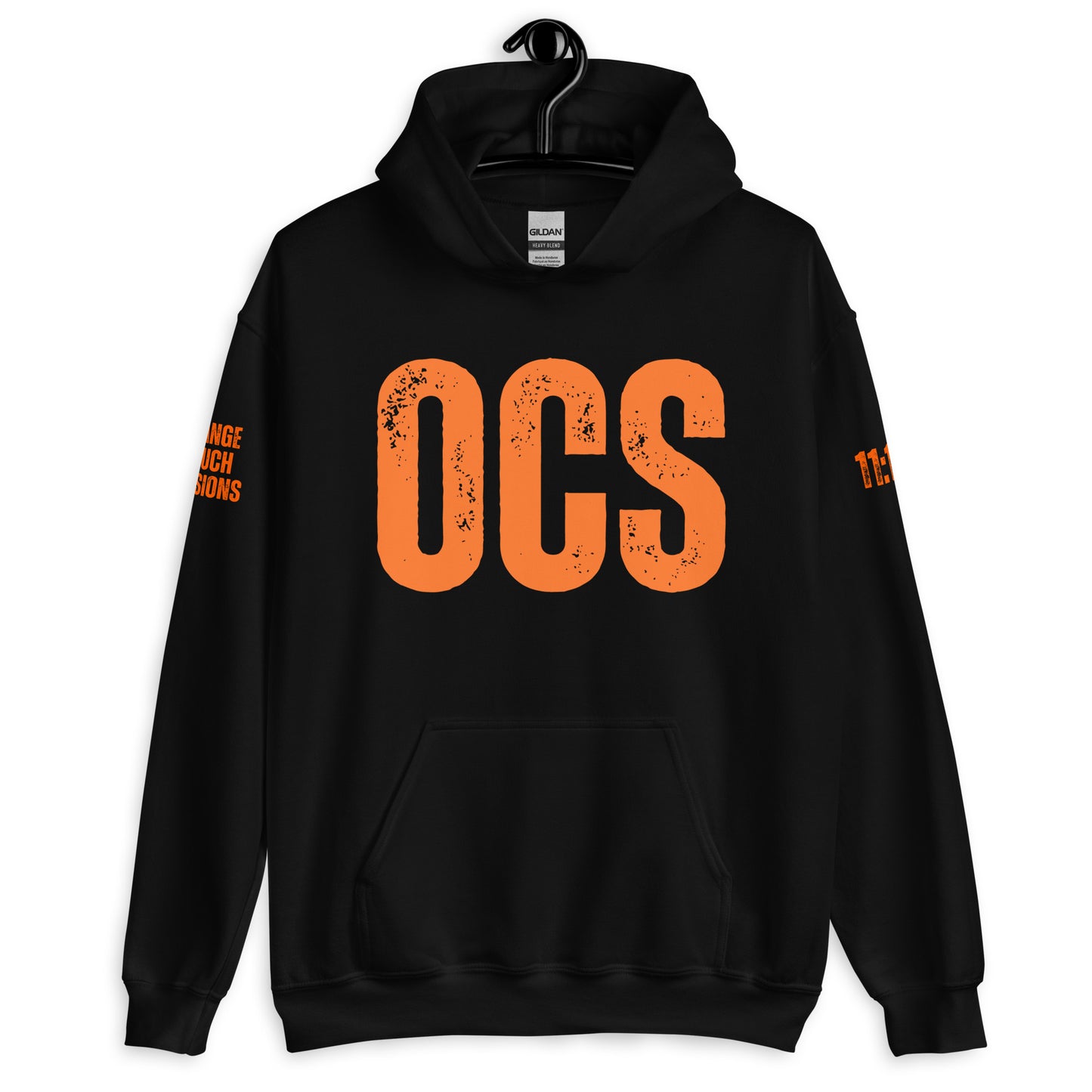 OCS Hoodie
