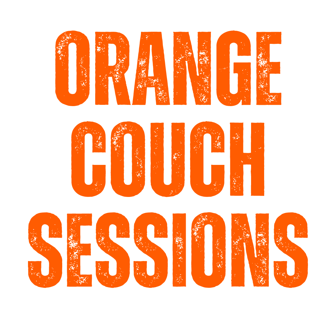 Orange Couch Sessions