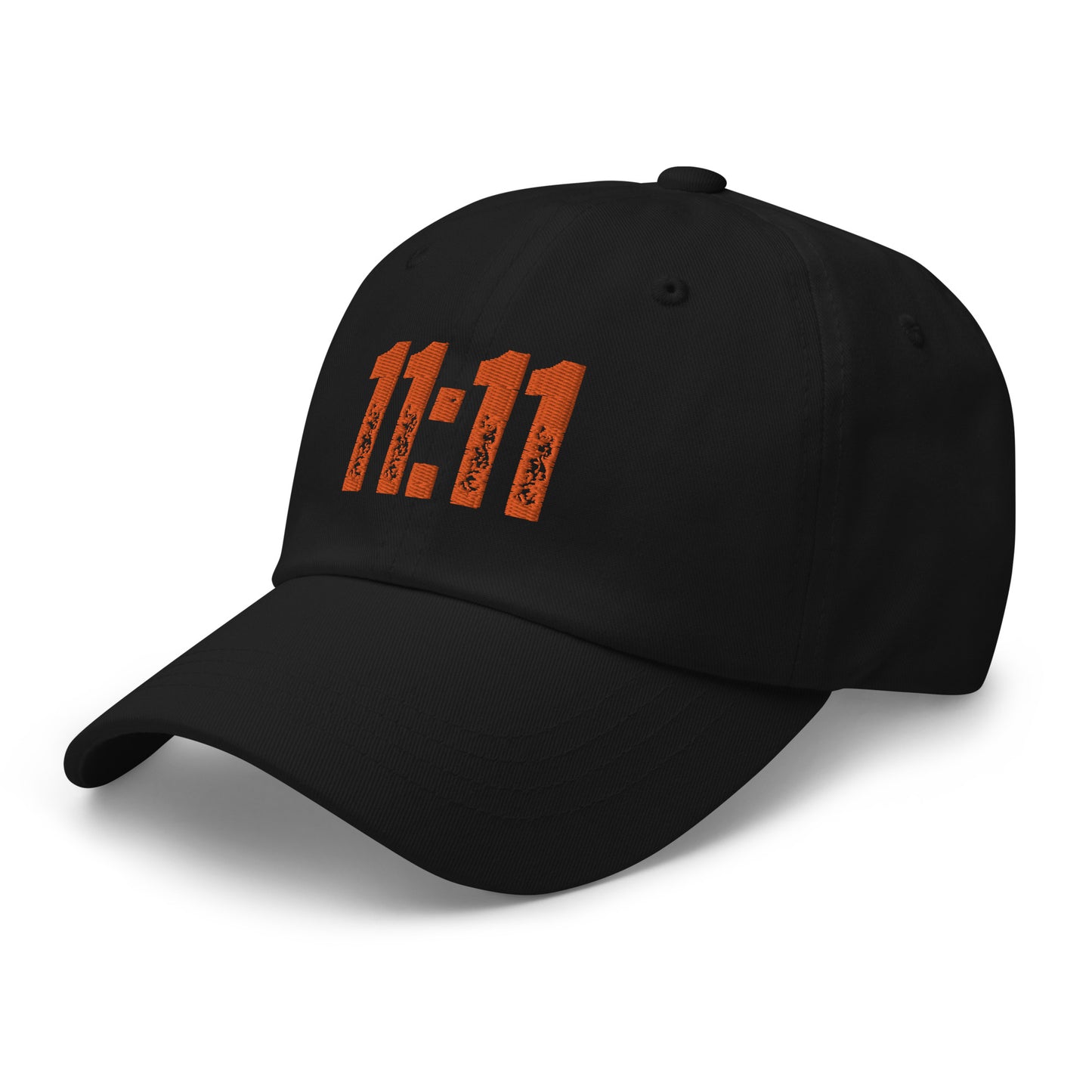 OCS 11:11 Dad hat