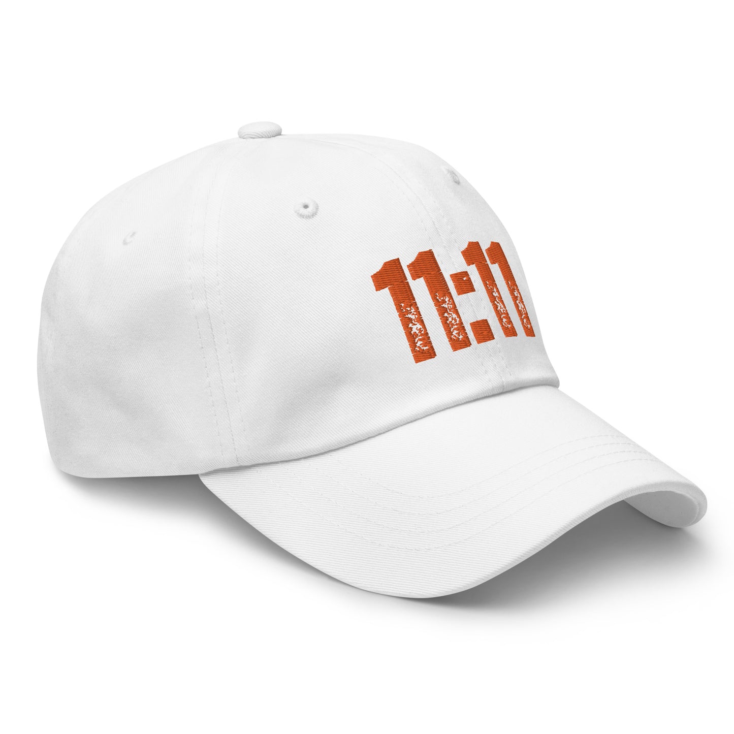 OCS 11:11 Dad hat