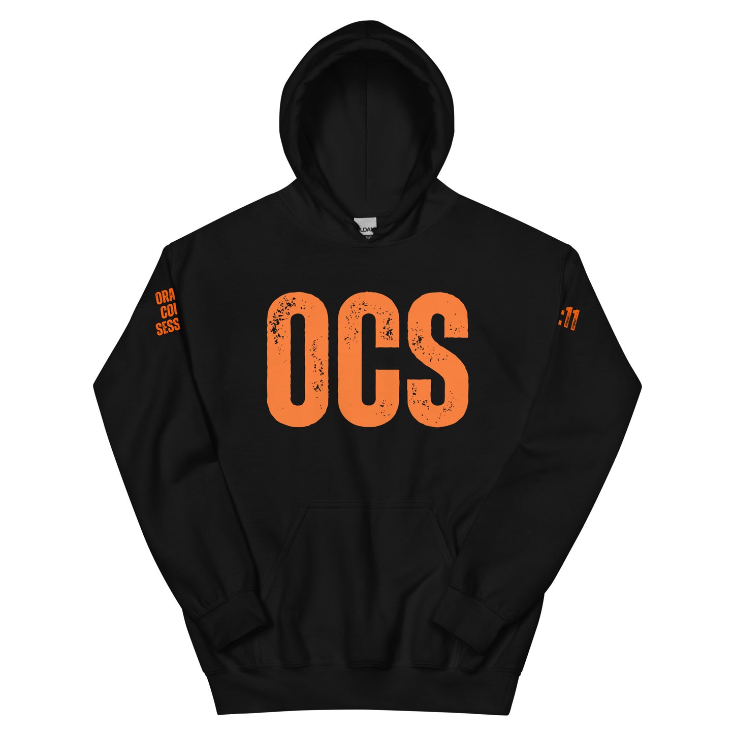 OCS Hoodie