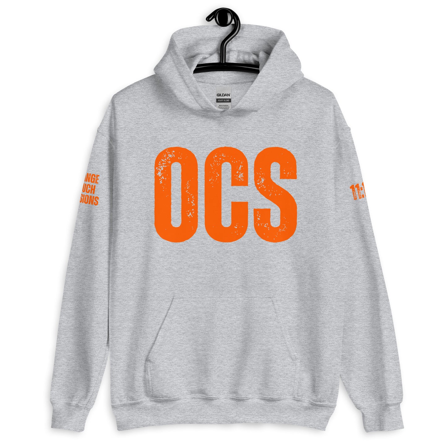 OCS Hoodie