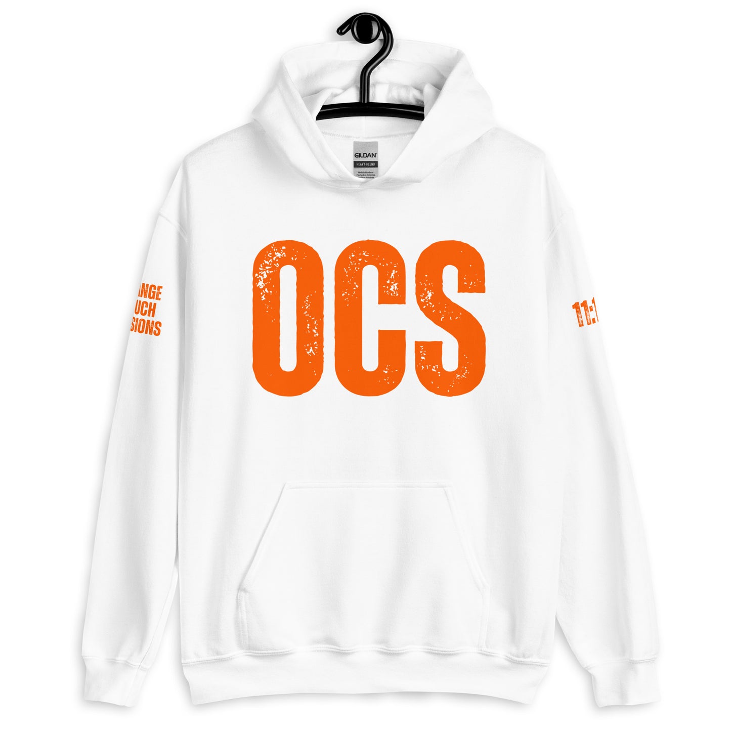 OCS Hoodie